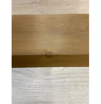 Ольха Печёная 180гр заготовка корпуса для гитары со сквозным грифом Тангент А 45.5х135х535-485 мм, 2шт, 475 кг/м3 Ольха Печёная 180гр заготовка корпуса для гитары со сквозным грифом Тангент А 45.5х135х535-485 мм, 2шт, 475 кг/м3-6