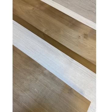 Ольха Печёная 180гр заготовка корпуса для гитары со сквозным грифом Тангент А 45.5х135х535-485 мм, 2шт, 475 кг/м3 Ольха Печёная 180гр заготовка корпуса для гитары со сквозным грифом Тангент А 45.5х135х535-485 мм, 2шт, 475 кг/м3-13