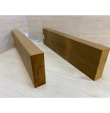 Ольха Печёная 180гр заготовка корпуса для гитары со сквозным грифом Тангент А 45.5х135х535-485 мм, 2шт, 475 кг/м3 Ольха Печёная 180гр заготовка корпуса для гитары со сквозным грифом Тангент А 45.5х135х535-485 мм, 2шт, 475 кг/м3-11