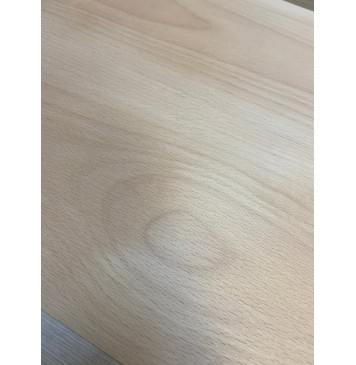 Бук заготовка корпуса Тангент ААА 49х178х515-480 мм, 2шт, 626 кг/м3-8