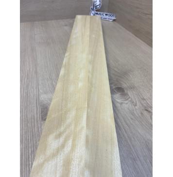 Аводире заготовка для переклеенного грифа электрогитары Радиал АА 35х(44-18.5-44)х785 мм-8