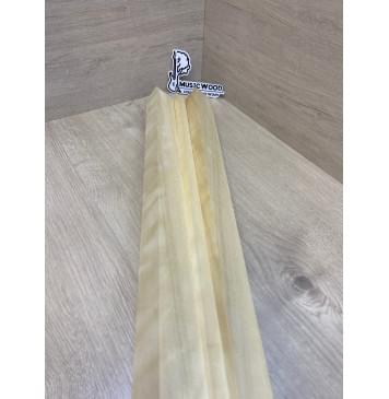 Аводире заготовка для переклеенного грифа электрогитары Радиал АА 35х(44-18.5-44)х785 мм-6