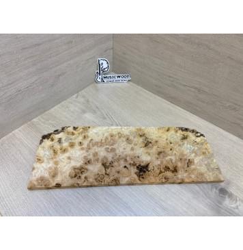 Тополь Белолистка Кап Универсальная заготовка Смешанный АА Кап ААА 11х180-170х470 мм-0