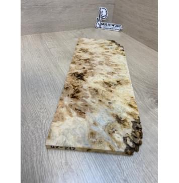 Тополь Белолистка Кап Универсальная заготовка Смешанный АА Кап ААА 11х180-170х470 мм-2