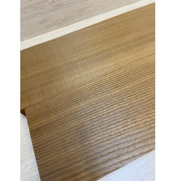 Ясень Печёный 180гр заготовка корпуса Радиал ААА 43х168х530-515 мм, 2шт, 656 кг/м3-8