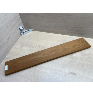 Клён Печёный 180гр заготовка грифа для электрогитары Тангент АА 23х111-103х697 мм-10