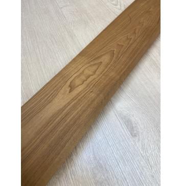 Клён Печёный 180гр заготовка грифа для электрогитары Тангент АА 23х111-103х697 мм-6