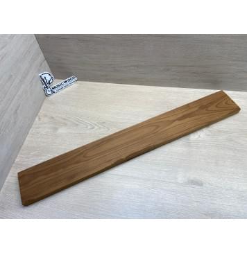 Клён Печёный 180гр заготовка грифа для электрогитары Тангент ААА 23х97х740 мм-0