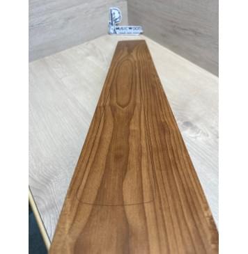Клён Печёный 180гр заготовка грифа для электрогитары Тангент ААА 23х97х740 мм-3
