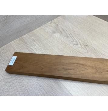 Клён Печёный 180гр заготовка грифа для Безголовой гитары Смешанный ААА 24.5х75х615 мм-7