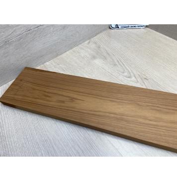 Клён Печёный 180гр заготовка грифа для электрогитары Тангент АА 21х120х740 мм-9