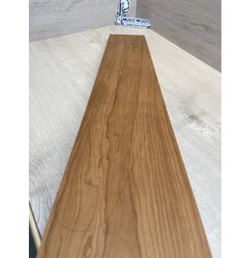 Клён Печёный 180гр заготовка грифа для электрогитары Тангент АА 21х120х740 мм-7