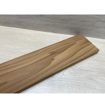 Клён Печёный 180гр заготовка грифа для электрогитары Тангент АА 22х115-102х750 мм-10