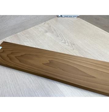 Клён Печёный 180гр заготовка грифа для электрогитары Тангент АА 22х115-102х750 мм-11