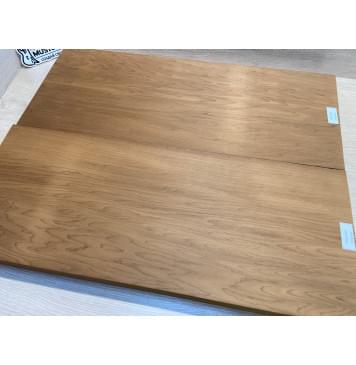 Ольха Печёная 180гр заготовка корпуса Смешанный АА 43х223х555 мм, 2шт, 417 кг/м3-6