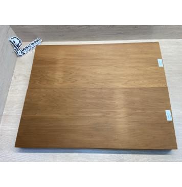 Ольха Печёная 180гр заготовка корпуса Смешанный АА 43х223х555 мм, 2шт, 417 кг/м3-10