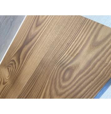 Ясень Печёный 180гр заготовка корпуса Тангент ААА 44х176х535-590 мм, 2шт, 662 кг/м3-10