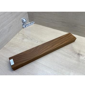 Ясень Печёный 180гр Универсальная заготовка Смешанный ААА 41х75х50 мм-5