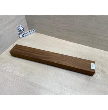 Ясень Печёный 180гр Универсальная заготовка Смешанный ААА 40х71х485 мм-3