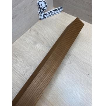 Ясень Печёный 180гр Универсальная заготовка Смешанный ААА 40х71х485 мм-4