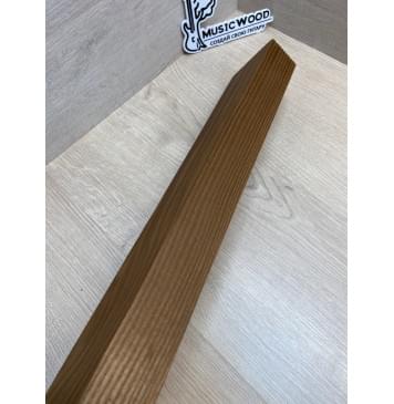 Ясень Печёный 180гр Универсальная заготовка Смешанный ААА 40х71х485 мм-6