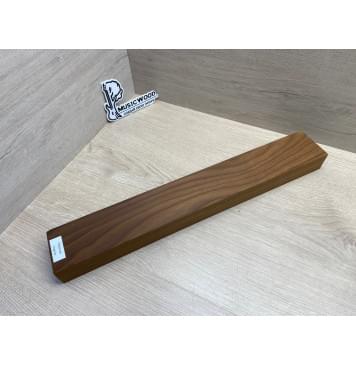 Ясень Печёный 180гр Универсальная заготовка Смешанный ААА 40х70х485 мм-3