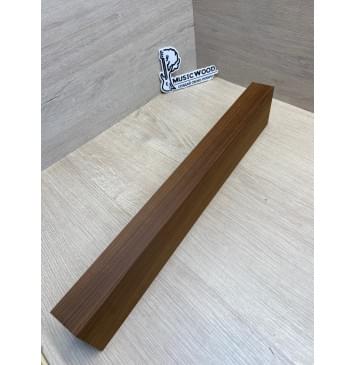 Ясень Печёный 180гр Универсальная заготовка Смешанный ААА 39х77х450 мм-4