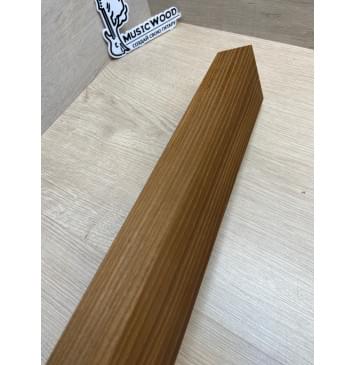 Ясень Печёный 180гр Универсальная заготовка Смешанный ААА 40х70х485 мм-7