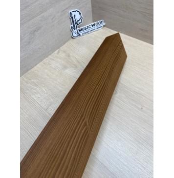 Ясень Печёный 180гр Универсальная заготовка Смешанный АА 39х77х450 мм-7