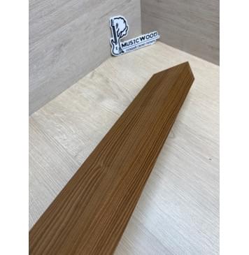 Ясень Печёный 180гр Универсальная заготовка Смешанный АА 39х77х450 мм-8