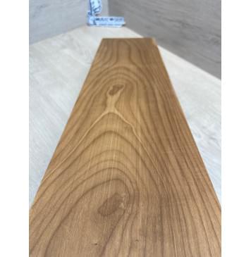 Клён Печёный 180 гр заготовка грифа для электрогитары Тангент АА 43,5х155х725 мм-10