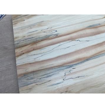 Клён Американский Ashleaf заготовка на топ Смешанный АА 14х187х540 мм 2 шт, книжкой-2