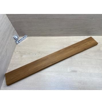 Клён Печёный 180 гр заготовка грифа для электрогитары Тангент ААА 26х93х830 мм-0