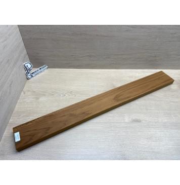 Клён Печёный 180 гр заготовка грифа для электрогитары Тангент ААА 26х93х830 мм-6