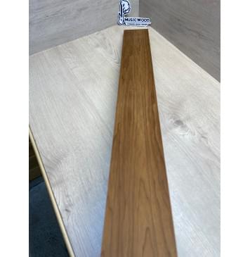 Клён Печёный 180 гр заготовка грифа для электрогитары Тангент ААА 26х93х830 мм-9