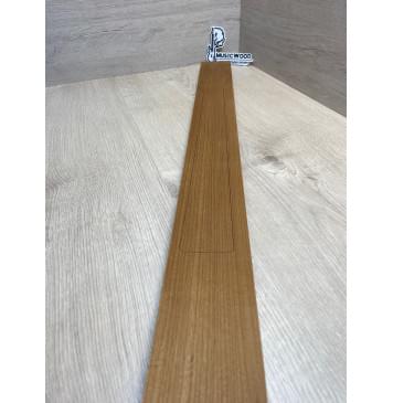 Клён Печёный 180гр заготовка грифа для бас-гитары Смешанный ААА 24х87-80х840 мм-5