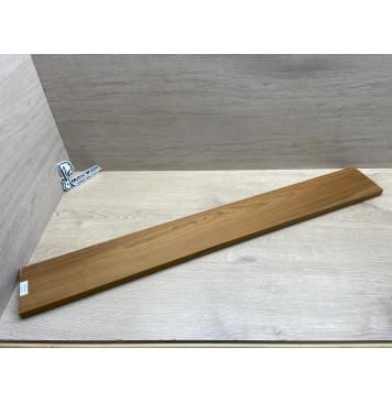 Клён Печёный 180гр заготовка грифа для бас-гитары Смешанный ААА 21х126х1015 мм-6