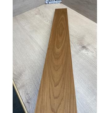 Клён Печёный 180 гр заготовка грифа для электрогитары Тангент АА 25.5х85-83х715 мм-10