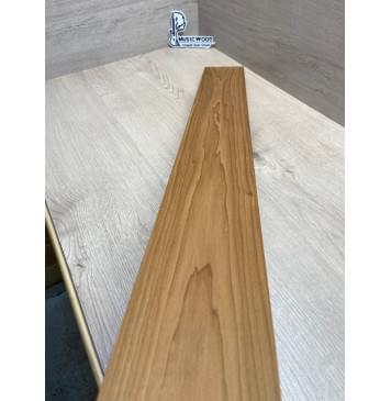 Клён Печёный 180гр заготовка грифа для бас-гитары Тангент АА 26.5х97х890 мм-7