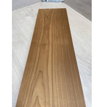 Клён Печёный 180гр заготовка грифа для бас-гитары Тангент АА 23х143х910 мм-9