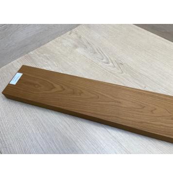 Клён Печёный 180 гр заготовка грифа для электрогитары Тангент АА 26.5х97х670 мм-10