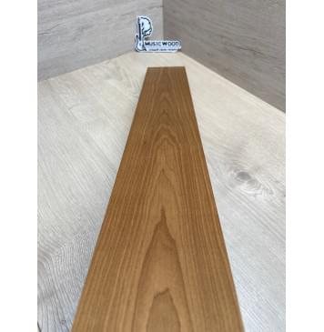 Клён Печёный 180 гр заготовка грифа для электрогитары Тангент ААА 25х97х670 мм-5