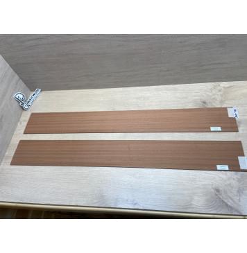 Сапели заготовка комплекта (Дека + Обечайки) акустической гитары Радиал ААА 4.8х200х550 мм (Дека 2шт) Радиал АА 3х120х945 мм (Обечайка 2шт)-7