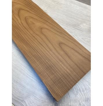 Клён Печёный 180 гр заготовка грифа для электрогитары Тангент АА 45х186-181х770 мм-2