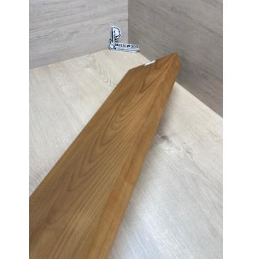 Клён Печёный 180 гр заготовка грифа для электрогитары Тангент АА 45х186-181х770 мм-13