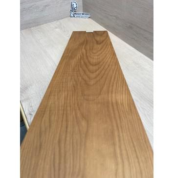 Клён Печёный 180 гр заготовка грифа для электрогитары Тангент АА 45х186-181х770 мм-12