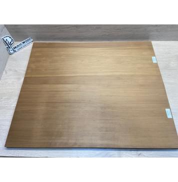 Ольха Печёная 180 гр заготовка на топ Смешанный ААА 17х259х620 мм -2 шт.(книжкой)  Ольха Печёная 180 гр заготовка на топ Смешанный ААА 17х259х620 мм -2 шт.(книжкой) -7