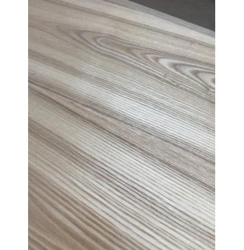 Ясень Белый Оливковый заготовка корпуса Тангент АА 43х167х510-475 мм, 2шт, 644 кг/м3-5