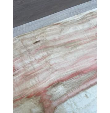 Клён Американский Волнистый заготовка корпуса Смешанный ААА  Волна АА 47х373-353х580 мм (Массив)-14