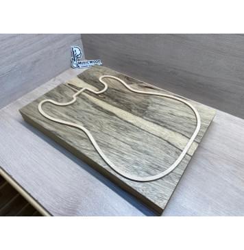 Корина Чёрная заготовка корпуса Смешанный ААА 49х182х520-5100 мм 2 шт 544 кг/м3 Корина Чёрная заготовка корпуса Смешанный ААА 49х182х520-5100 мм 2 шт 544 кг/м3-0